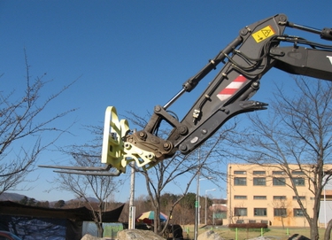 Остальные захваты и механизмы